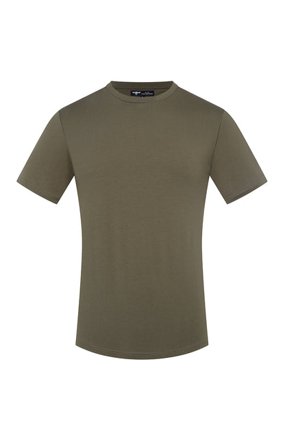 VSC V.I.P MEN'S S/S CREWNECK SHIRT