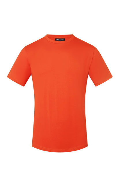VSC V.I.P MEN'S S/S CREWNECK SHIRT