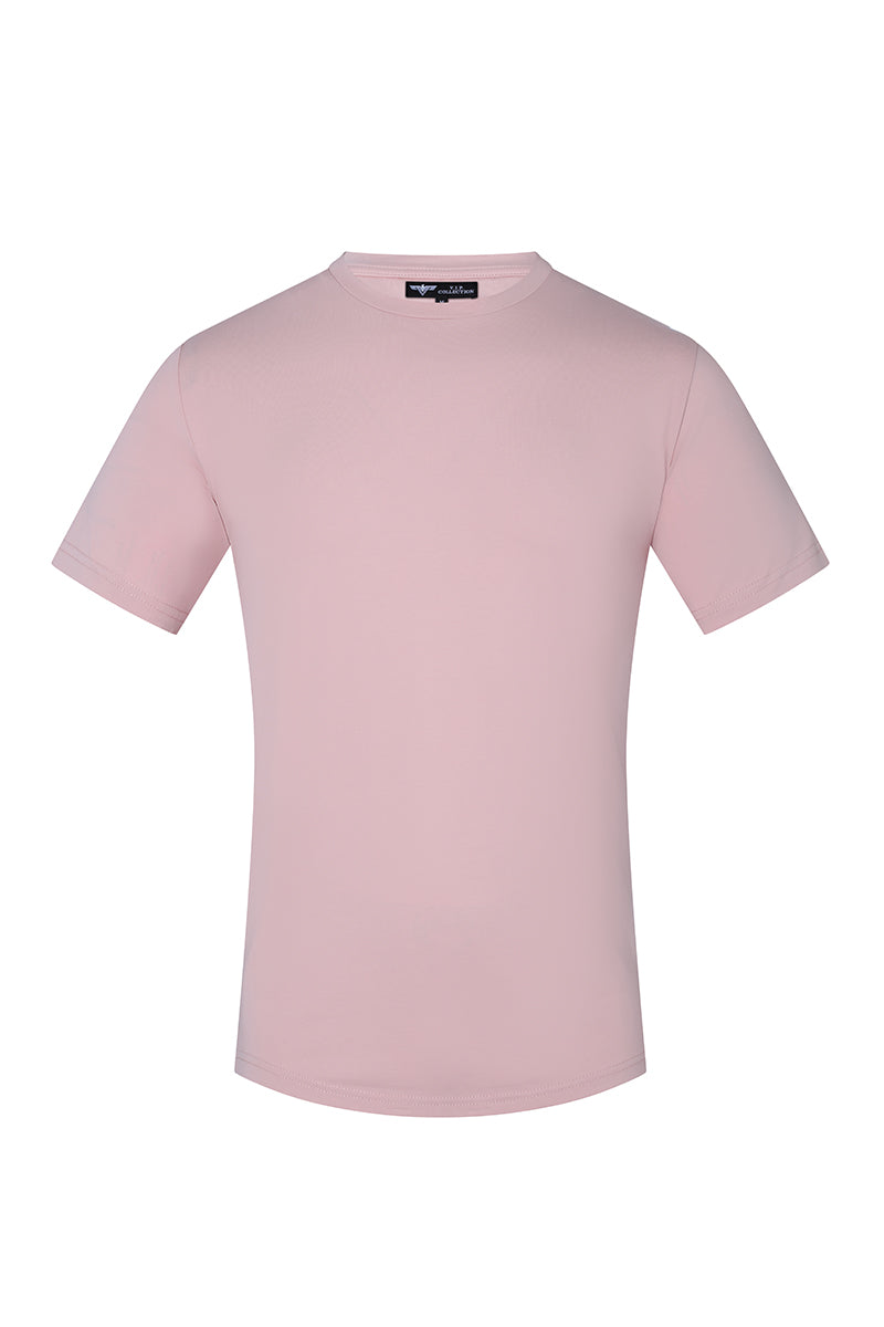 VSC V.I.P MEN'S S/S CREWNECK SHIRT