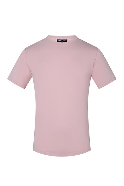VSC V.I.P MEN'S S/S CREWNECK SHIRT