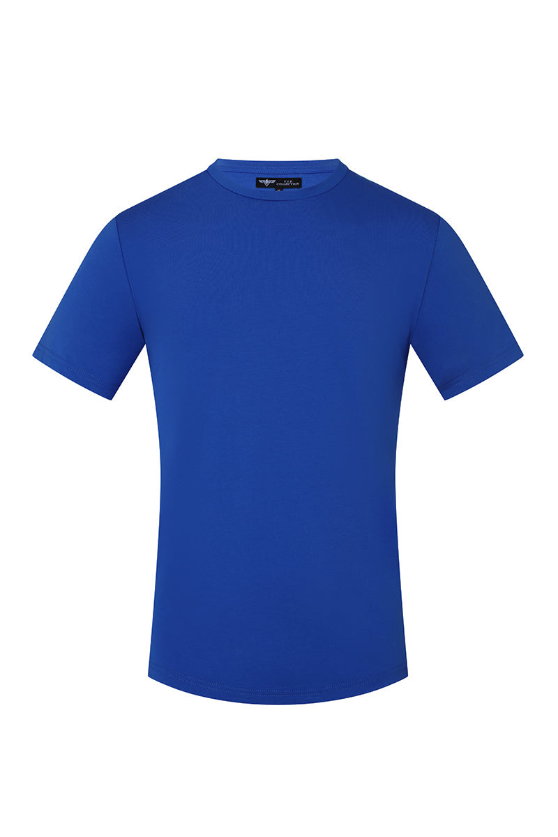 VSC V.I.P MEN'S S/S CREWNECK SHIRT