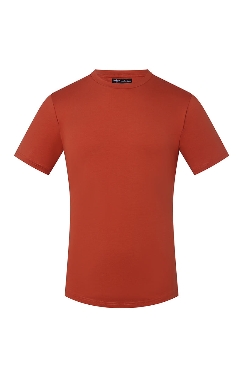 VSC V.I.P MEN'S S/S CREWNECK SHIRT