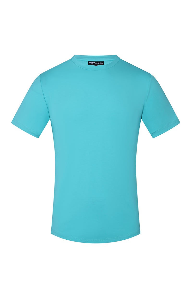 VSC V.I.P MEN'S S/S CREWNECK SHIRT