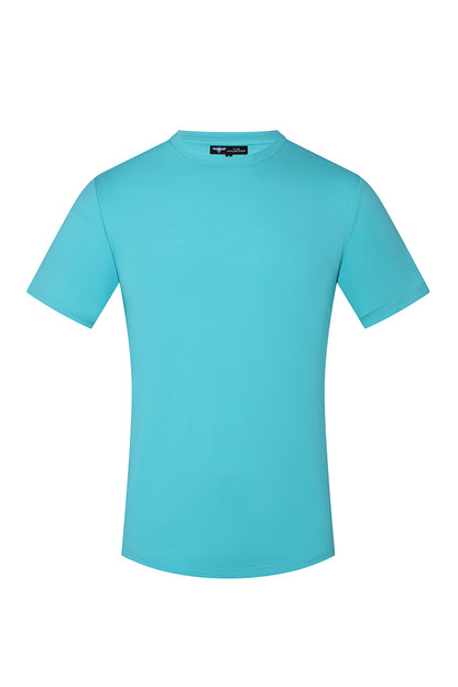 VSC V.I.P MEN'S S/S CREWNECK SHIRT