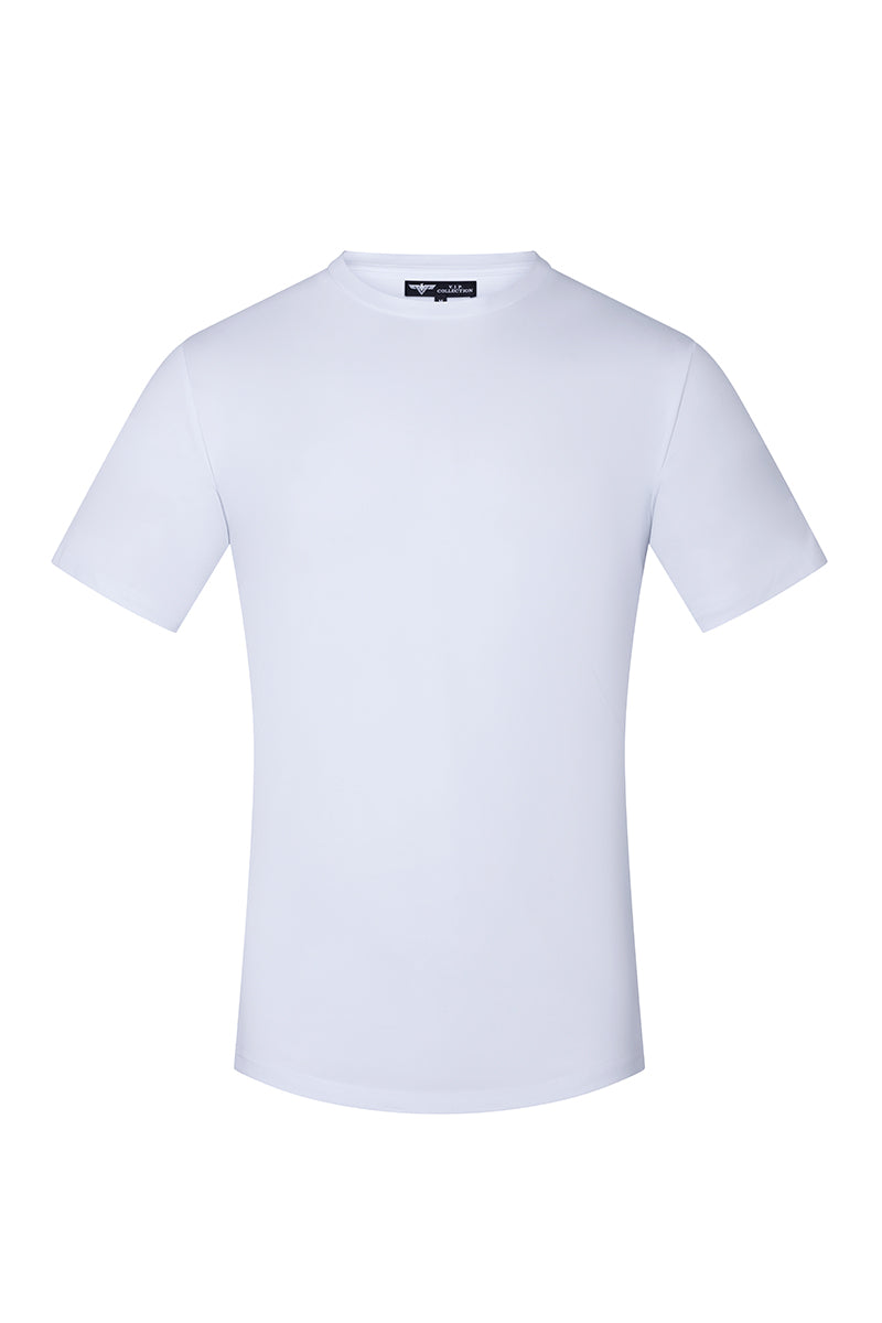 VSC V.I.P MEN'S S/S CREWNECK SHIRT