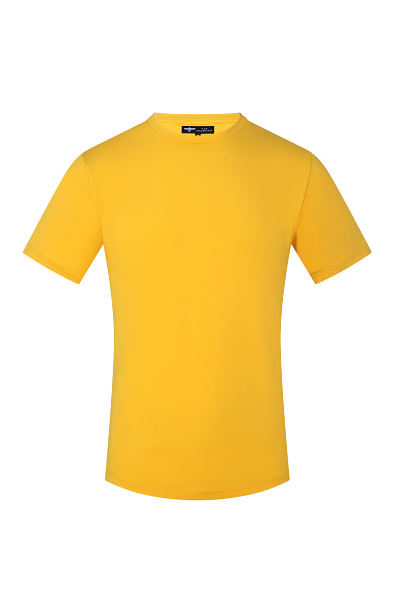VSC V.I.P MEN'S S/S CREWNECK SHIRT