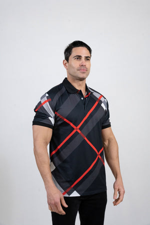 GGP-12 BLACK