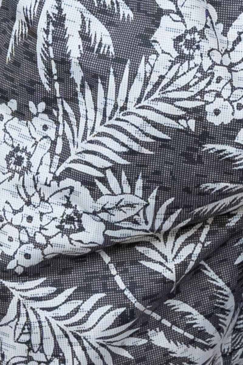 SS-1040 PRINTED SWIM SHORTS 12 PACK